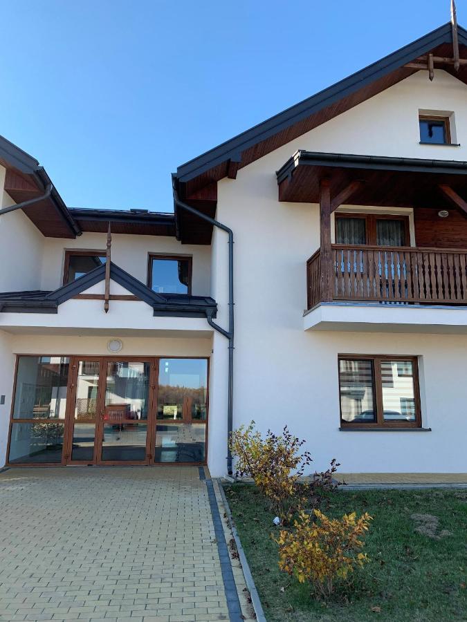 Komfort Apartament Nałęczów Exterior foto