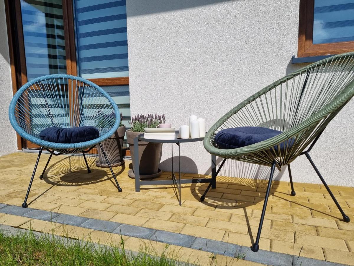 Komfort Apartament Nałęczów Exterior foto